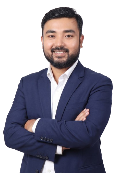 mimoh joshi